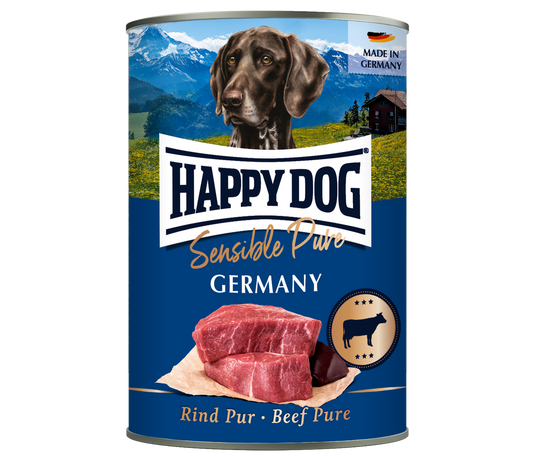 Happy Dog Sensible Pure Rind