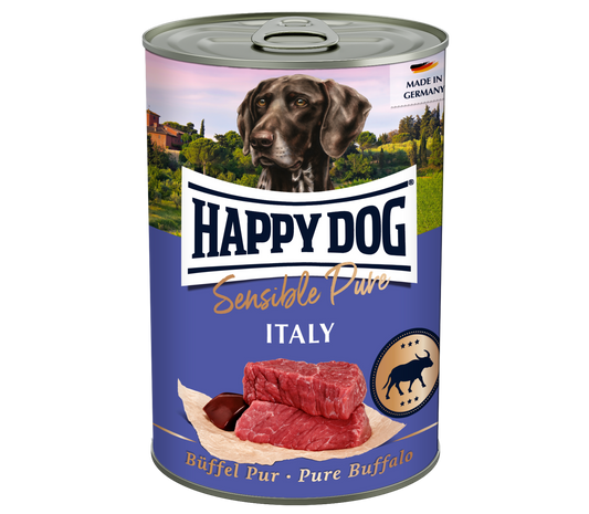 Happy Dog Pure Buffalo