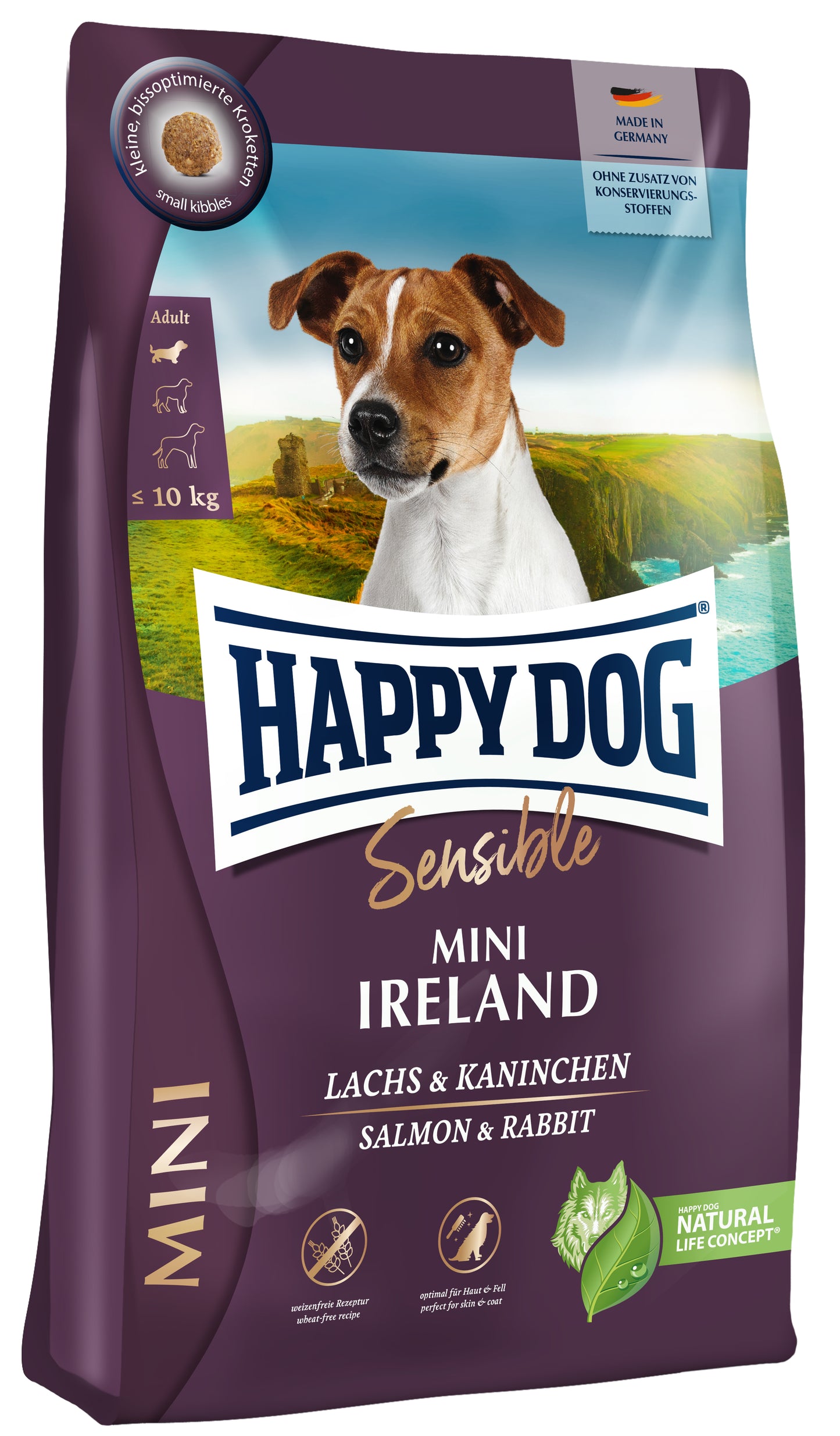 Happy Dog Sensible Mini Ireland