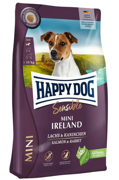 Happy Dog Sensible Mini Ireland