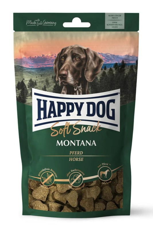 Happy Dog SoftSnack Montana