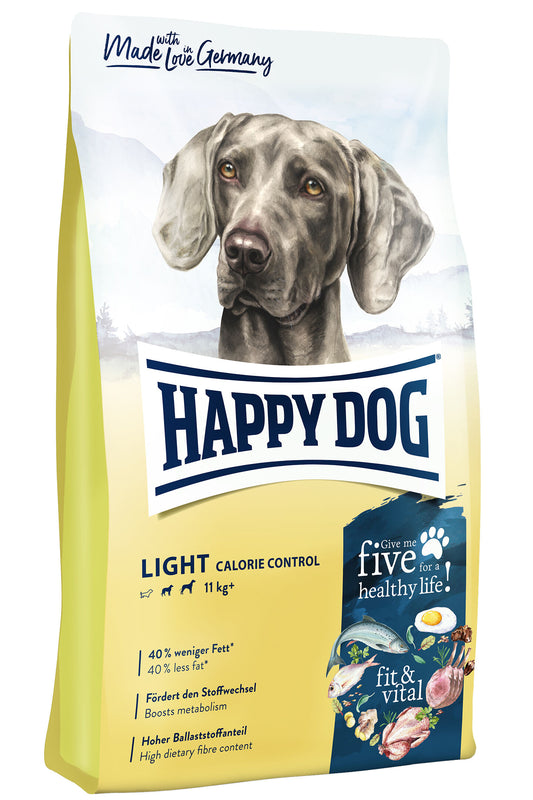 Happy Dog Supreme Fit & Vital Light Calorie Control