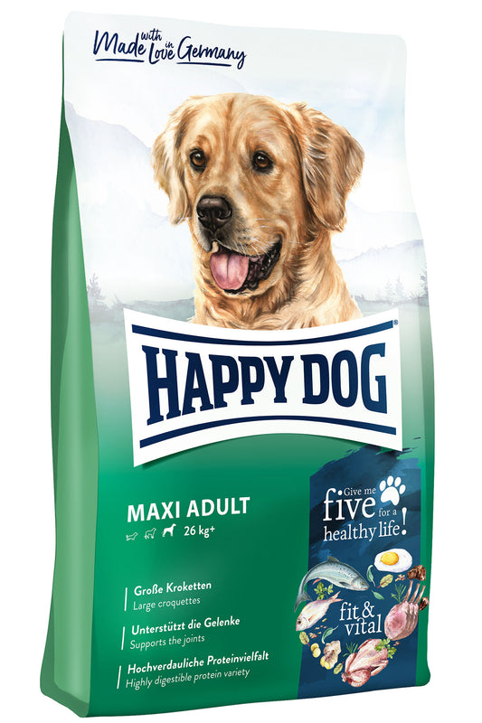 Happy Dog Fit&Vital Maxi Adult