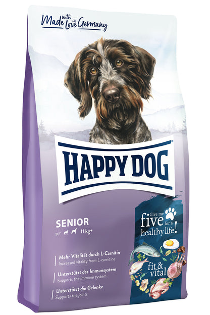 Happy Dog Supreme Fit & Vital Senior