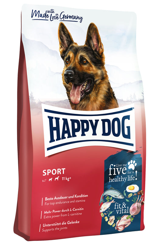 Happy Dog Supreme Fit & Vital Sport Adult