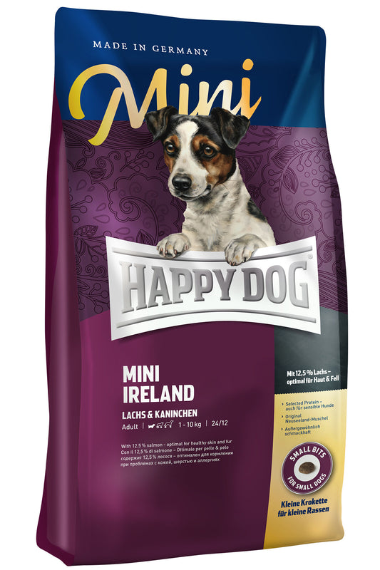 Happy Dog Supreme Mini Irland