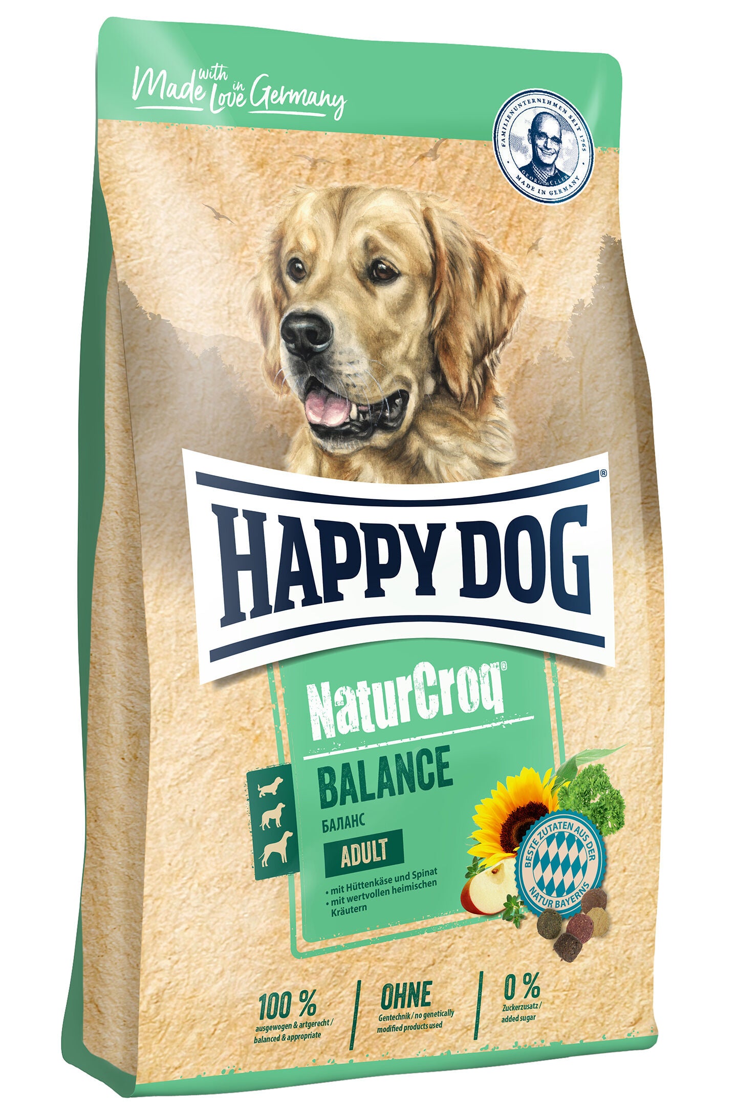 Happy Dog Naturcroq Balance
