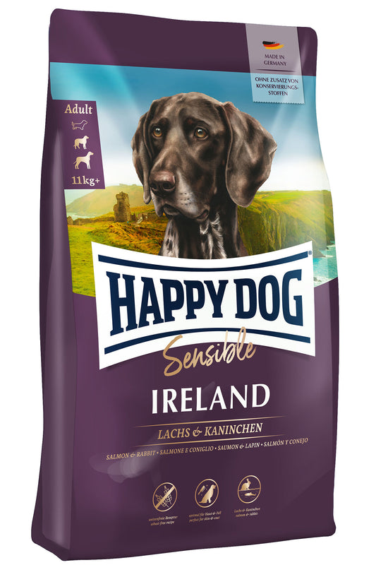 Happy Dog Supreme Sensible Irland