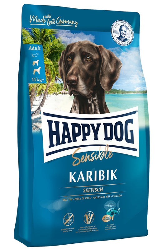 Happy Dog Supreme Sensible Karibic