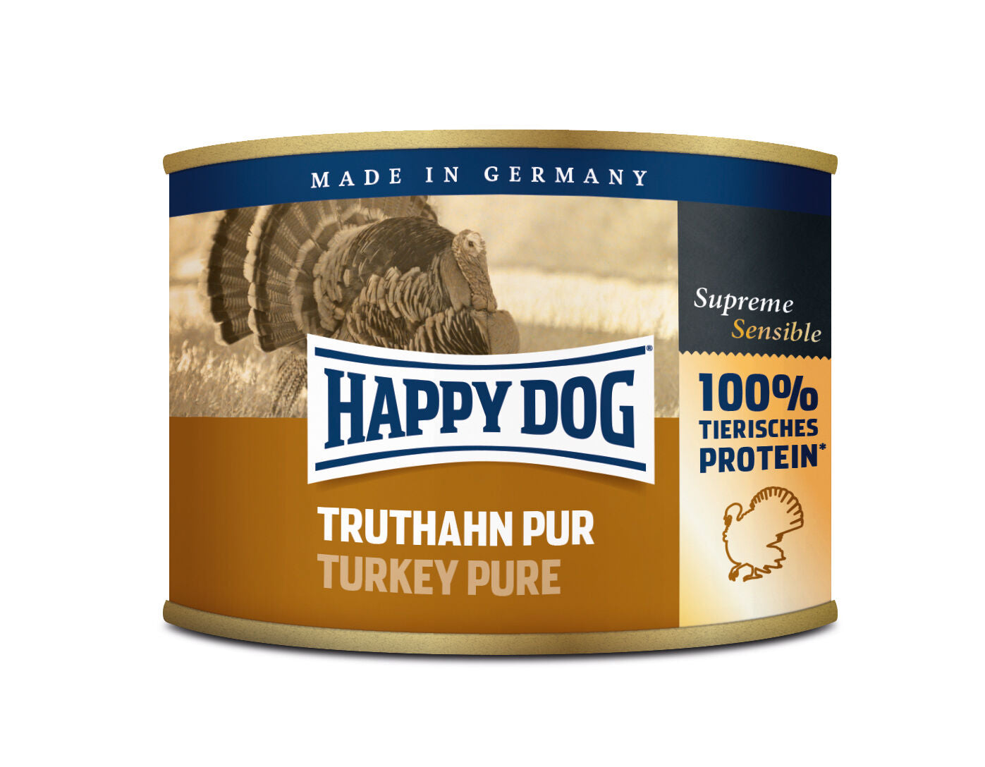 Happy Dog Pure Turkey