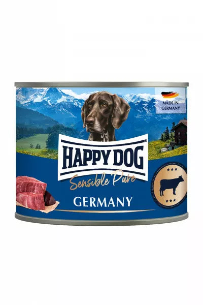 Happy Dog Sensible Pure Rind