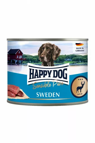 Happy Dog Sweden (Wild Pure)