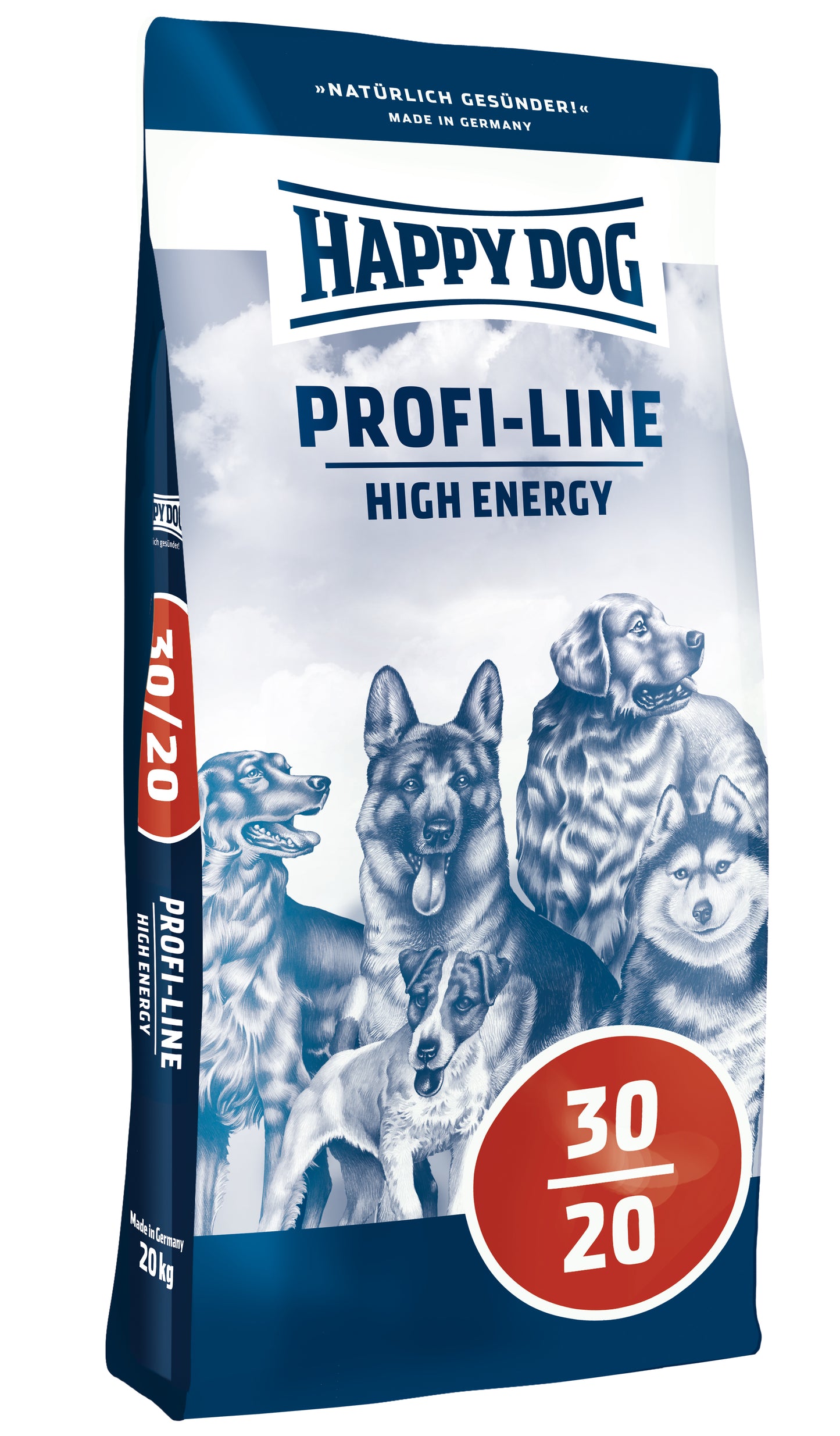Happy Dog Profi Line High Energy