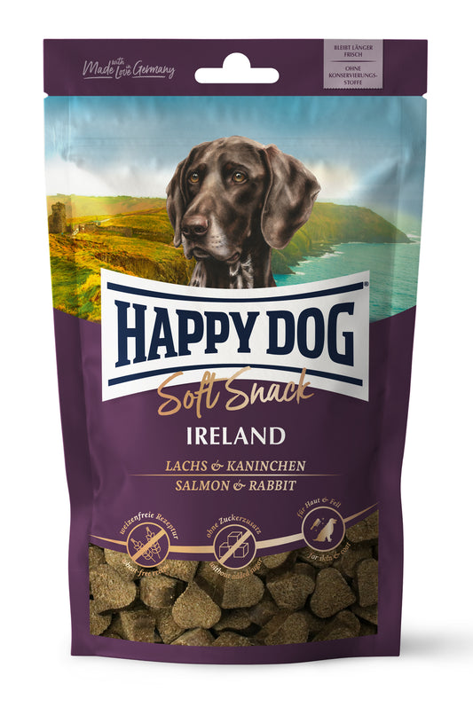 Happy Dog SoftSnack Ireland