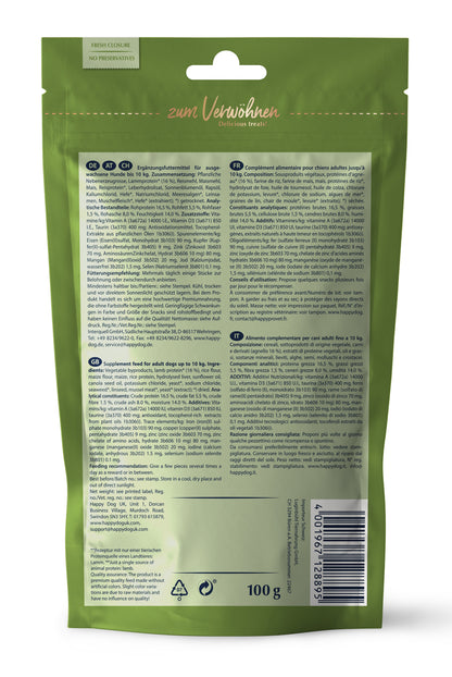 Happy Dog SoftSnack Mini Neuseeland