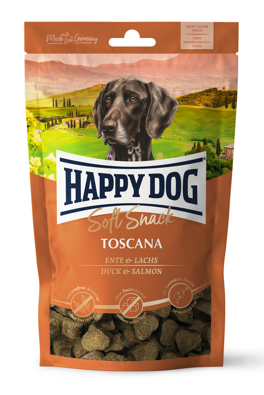 Happy Dog SoftSnack Toscana